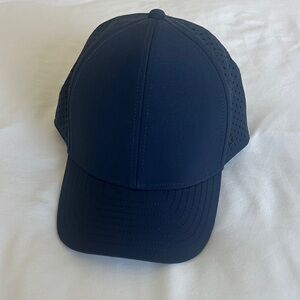 Melin Navy A-Game Hydro Hat